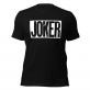 Buy a Joker T-shirt